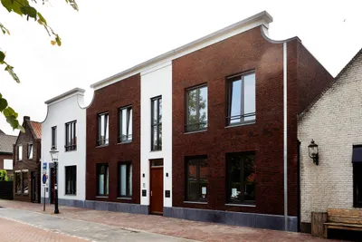 Korte Brugstraat , 4871XP, Etten-Leur, Noord-Brabant