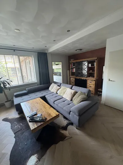 Begoniastraat , 5644NB, Eindhoven, Noord-Brabant