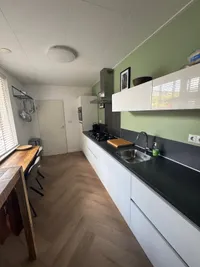 Begoniastraat, Eindhoven