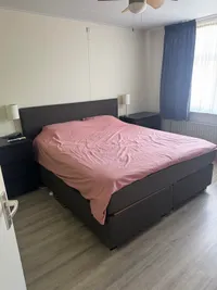 Begoniastraat, Eindhoven
