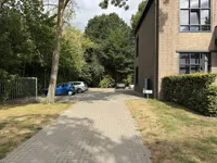 Beukenstraat, Leeuwarden