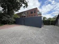 Beukenstraat, Leeuwarden