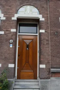 Kattensingel, Gouda
