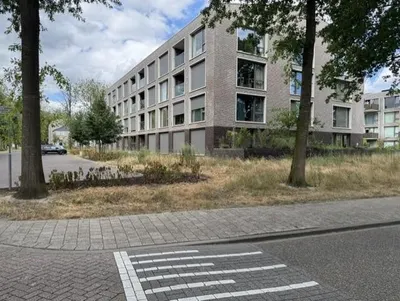 Zonnestad , 4874MV, Etten-Leur, Noord-Brabant