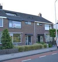 Spoorstraat, Oost-Souburg