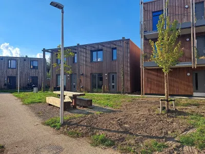 Langlaar , 5629CS, Eindhoven, Noord-Brabant
