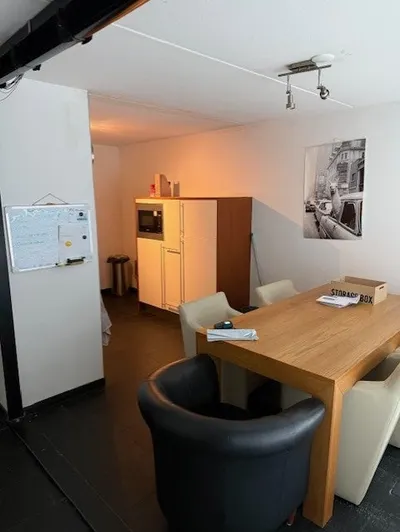 De Regenboogstraat , 5038NP, Tilburg, Noord-Brabant