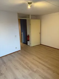De Regenboogstraat, Tilburg
