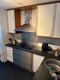 De Regenboogstraat, Tilburg