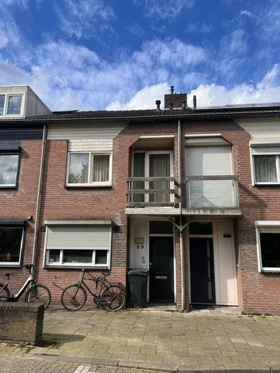 Studio Insulindeplein, Tilburg