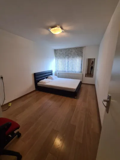 Appartement Puck van Heelstraat, Rotterdam