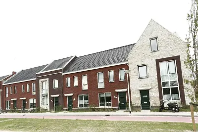 Ransuil , 1422ZL, Uithoorn, Noord-Holland