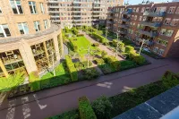 Juliana van Stolberglaan, Den Haag