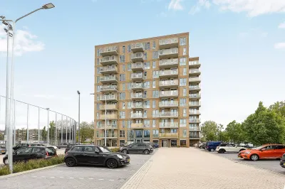 Pim Mulierlaan , 2024BT, Haarlem, Noord-Holland
