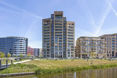 Jan Wolkerslaan , 1112ZH, Diemen, Noord-Holland