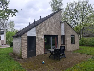 Haspelstraat , 4741HS, Hoeven, Noord-Brabant