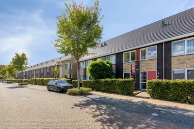 Bresselaan , 3772PW, Barneveld, Gelderland