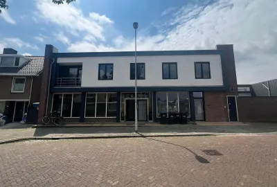 Karolingersweg , 5616HX, Eindhoven, Noord-Brabant