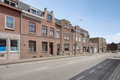 Veldhofstraat , 6471CD, Eygelshoven, Limburg