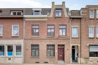 Veldhofstraat, Eygelshoven