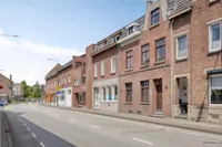 Veldhofstraat, Eygelshoven