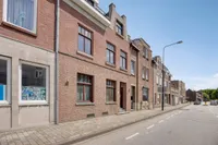 Veldhofstraat, Eygelshoven