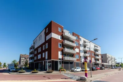Appartement Boomgaard, Boskoop