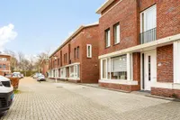 Willem Schorerstraat, Eindhoven