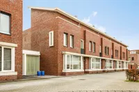 Willem Schorerstraat, Eindhoven
