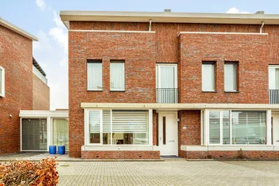 Willem Schorerstraat , 5652RR, Eindhoven, Noord-Brabant