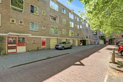 Meander , 1181WN, Amstelveen, Noord-Holland