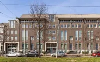 Zamenhofstraat, Den Haag
