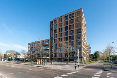 Willem de Zwijgerlaan , 2405VV, Alphen aan den Rijn, Zuid-Holland
