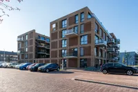 Willem de Zwijgerlaan, Alphen aan den Rijn