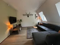 Koepelstraat, Bergen op Zoom