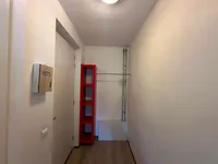 Koepelstraat, Bergen op Zoom