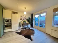 Koepelstraat, Bergen op Zoom