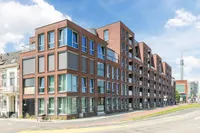 Kanaalstraat, Utrecht