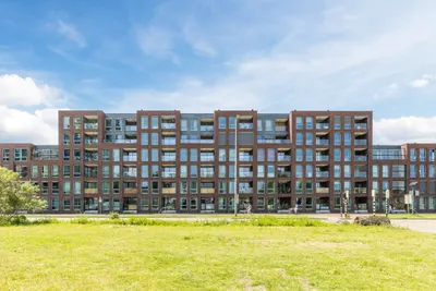 Kanaalstraat , 3531CK, Utrecht, Utrecht