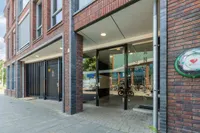 Kanaalstraat, Utrecht