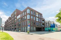 Kanaalstraat, Utrecht