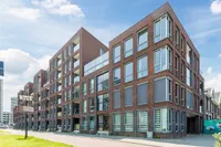 Kanaalstraat, Utrecht