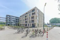 Tussenbusstraat, Utrecht