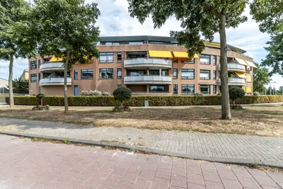 Lombardijenlaan , 5045WB, Tilburg, Noord-Brabant