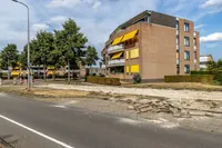 Lombardijenlaan, Tilburg