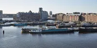 Pontsteiger, Amsterdam
