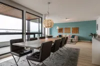 Pontsteiger, Amsterdam