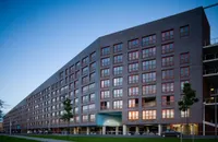 Musicallaan, Utrecht