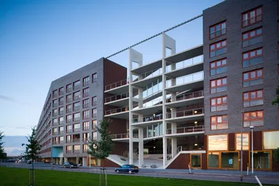 Musicallaan , 3543EC, Utrecht, Utrecht