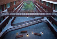 Musicallaan, Utrecht